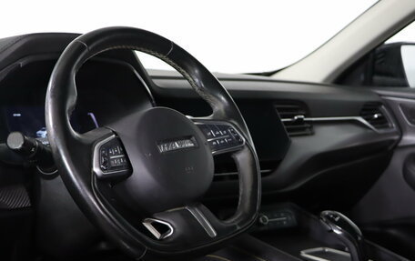 Haval F7x I, 2020 год, 1 819 990 рублей, 9 фотография