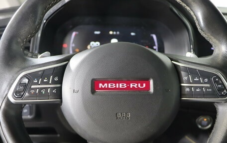 Haval F7x I, 2020 год, 1 819 990 рублей, 11 фотография