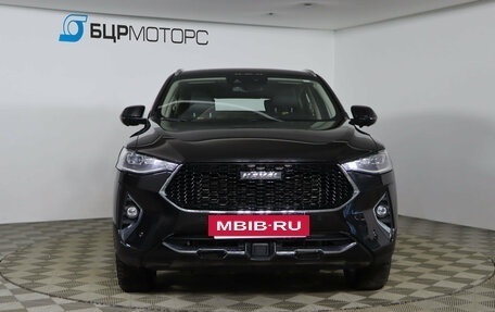Haval F7x I, 2020 год, 1 819 990 рублей, 2 фотография