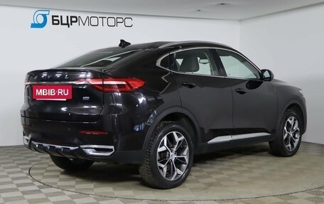 Haval F7x I, 2020 год, 1 819 990 рублей, 5 фотография