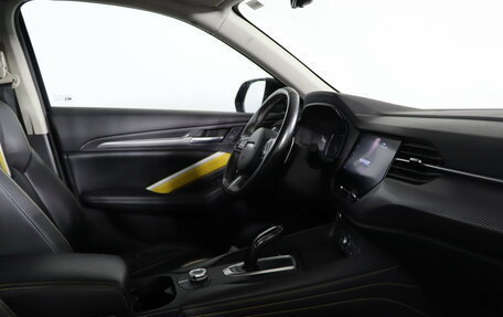 Haval F7x I, 2020 год, 1 819 990 рублей, 14 фотография