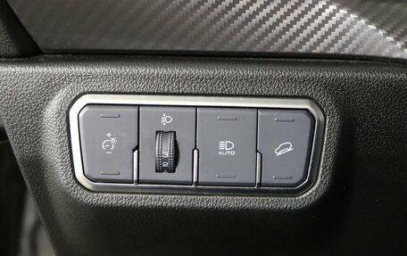 Haval F7x I, 2020 год, 1 819 990 рублей, 17 фотография