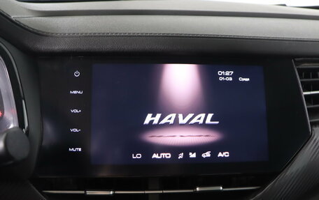 Haval F7x I, 2020 год, 1 819 990 рублей, 19 фотография