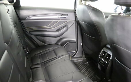 Haval F7x I, 2020 год, 1 819 990 рублей, 27 фотография