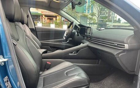 Hyundai Elantra, 2021 год, 1 253 350 рублей, 6 фотография