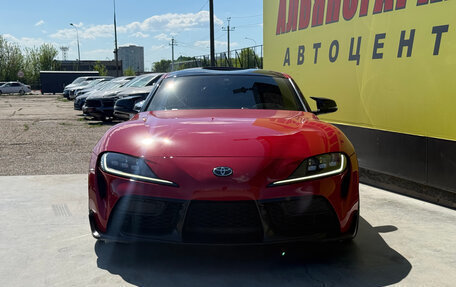 Toyota Supra, 2020 год, 8 400 000 рублей, 8 фотография