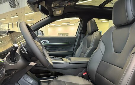 Haval F7x, 2026 год, 3 999 000 рублей, 10 фотография