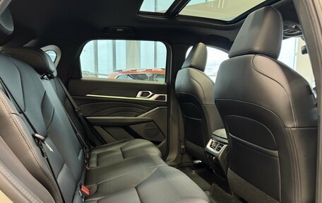 Haval F7x, 2026 год, 3 999 000 рублей, 11 фотография