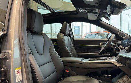 Haval F7x, 2026 год, 3 999 000 рублей, 13 фотография