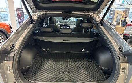 Haval F7x, 2026 год, 3 999 000 рублей, 15 фотография