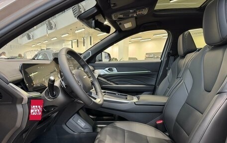 Haval F7x, 2026 год, 3 999 000 рублей, 9 фотография