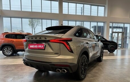 Haval F7x, 2026 год, 3 999 000 рублей, 7 фотография