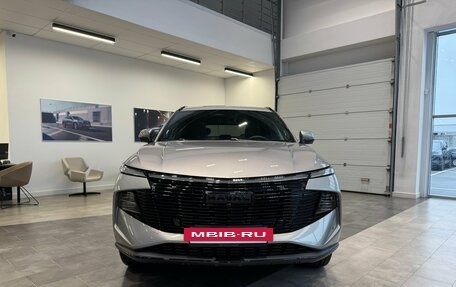 Haval F7x, 2026 год, 3 999 000 рублей, 2 фотография