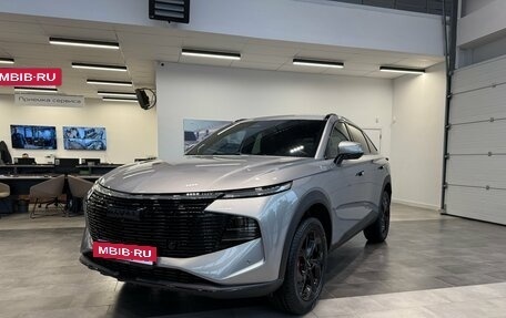 Haval F7x, 2026 год, 3 999 000 рублей, 3 фотография