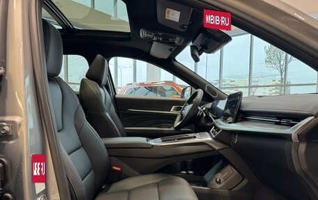 Haval F7x, 2026 год, 3 999 000 рублей, 12 фотография