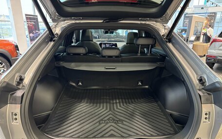 Haval F7x, 2026 год, 3 999 000 рублей, 16 фотография