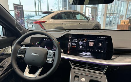 Haval F7x, 2026 год, 3 999 000 рублей, 17 фотография
