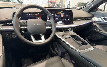 Haval F7x, 2026 год, 3 999 000 рублей, 20 фотография