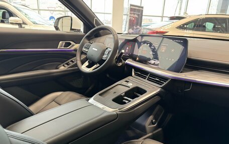 Haval F7x, 2026 год, 3 999 000 рублей, 21 фотография
