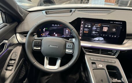 Haval F7x, 2026 год, 3 999 000 рублей, 19 фотография