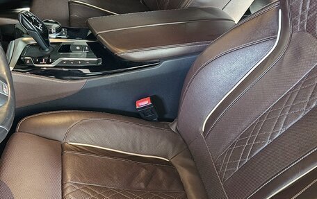 BMW 6 серия, 2020 год, 6 050 000 рублей, 2 фотография