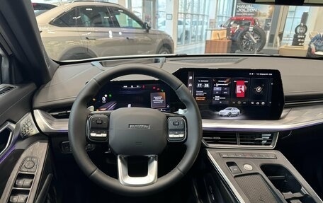 Haval F7x, 2026 год, 3 999 000 рублей, 18 фотография