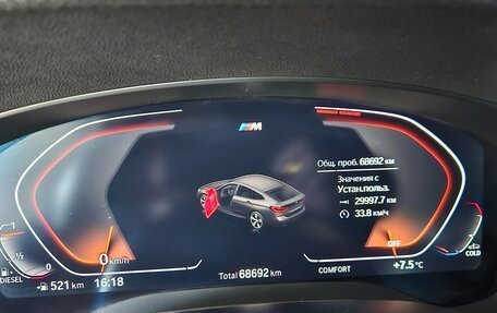 BMW 6 серия, 2020 год, 6 050 000 рублей, 4 фотография