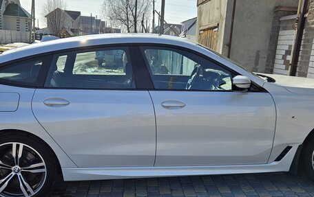 BMW 6 серия, 2020 год, 6 050 000 рублей, 10 фотография