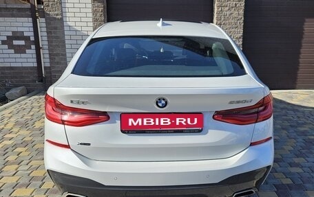 BMW 6 серия, 2020 год, 6 050 000 рублей, 8 фотография