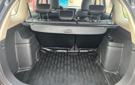 Mitsubishi Outlander III рестайлинг 3, 2015 год, 1 770 000 рублей, 9 фотография