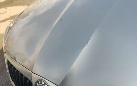 Skoda Fabia II, 2011 год, 727 000 рублей, 4 фотография