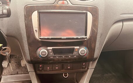 Ford Focus II рестайлинг, 2007 год, 299 000 рублей, 12 фотография