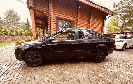 Ford Focus II рестайлинг, 2007 год, 299 000 рублей, 7 фотография
