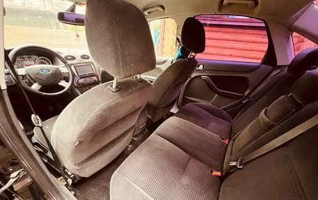 Ford Focus II рестайлинг, 2007 год, 299 000 рублей, 10 фотография