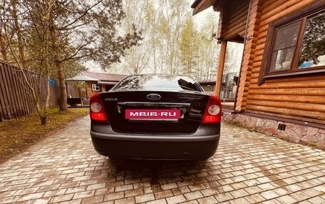 Ford Focus II рестайлинг, 2007 год, 299 000 рублей, 2 фотография
