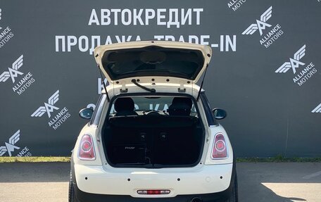 MINI Hatch, 2011 год, 765 000 рублей, 7 фотография