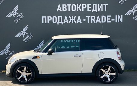 MINI Hatch, 2011 год, 765 000 рублей, 4 фотография