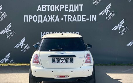 MINI Hatch, 2011 год, 765 000 рублей, 6 фотография