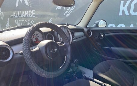 MINI Hatch, 2011 год, 765 000 рублей, 11 фотография