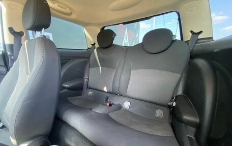 MINI Hatch, 2011 год, 765 000 рублей, 12 фотография