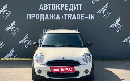 MINI Hatch, 2011 год, 765 000 рублей, 2 фотография