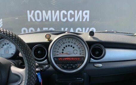 MINI Hatch, 2011 год, 765 000 рублей, 13 фотография