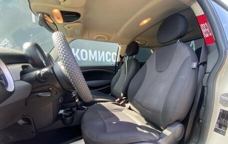 MINI Hatch, 2011 год, 765 000 рублей, 10 фотография