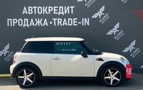 MINI Hatch, 2011 год, 765 000 рублей, 9 фотография