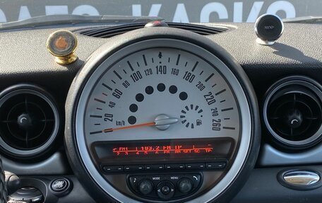 MINI Hatch, 2011 год, 765 000 рублей, 15 фотография