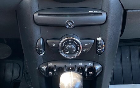 MINI Hatch, 2011 год, 765 000 рублей, 18 фотография