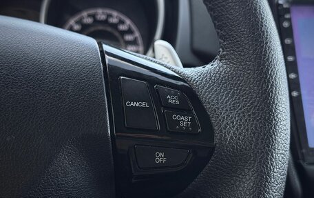 Mitsubishi ASX I рестайлинг, 2011 год, 950 000 рублей, 17 фотография