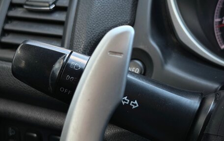 Mitsubishi ASX I рестайлинг, 2011 год, 950 000 рублей, 18 фотография