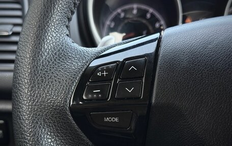 Mitsubishi ASX I рестайлинг, 2011 год, 950 000 рублей, 16 фотография