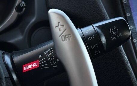 Mitsubishi ASX I рестайлинг, 2011 год, 950 000 рублей, 19 фотография